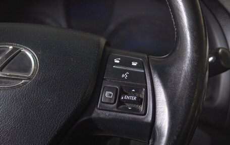 Lexus RX III, 2008 год, 1 949 000 рублей, 12 фотография
