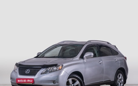 Lexus RX III, 2008 год, 1 949 000 рублей, 2 фотография