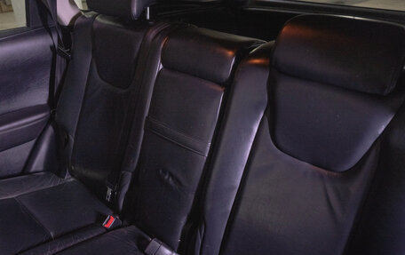 Lexus RX III, 2008 год, 1 949 000 рублей, 18 фотография