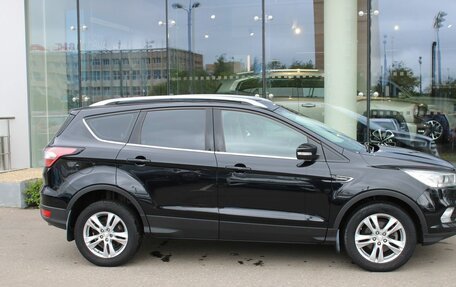 Ford Kuga III, 2018 год, 1 650 000 рублей, 5 фотография