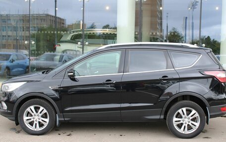 Ford Kuga III, 2018 год, 1 650 000 рублей, 6 фотография