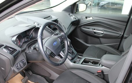 Ford Kuga III, 2018 год, 1 650 000 рублей, 9 фотография