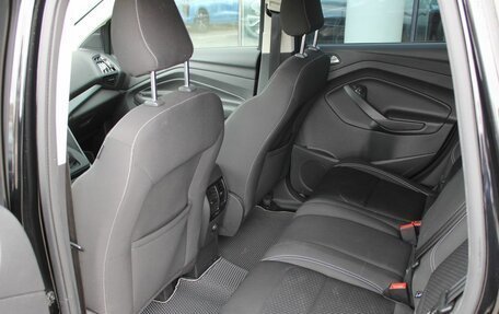 Ford Kuga III, 2018 год, 1 650 000 рублей, 11 фотография