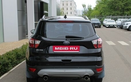 Ford Kuga III, 2018 год, 1 650 000 рублей, 3 фотография