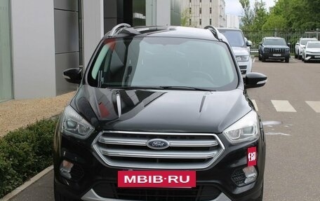 Ford Kuga III, 2018 год, 1 650 000 рублей, 4 фотография