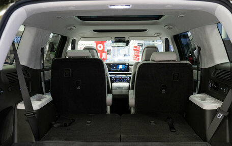 Hyundai Santa Fe IV, 2024 год, 6 325 000 рублей, 8 фотография