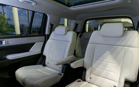 Hyundai Santa Fe IV, 2024 год, 6 325 000 рублей, 13 фотография