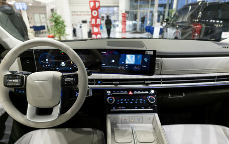 Hyundai Santa Fe IV, 2024 год, 6 325 000 рублей, 16 фотография