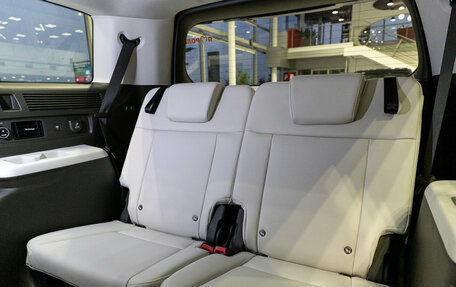 Hyundai Santa Fe IV, 2024 год, 6 325 000 рублей, 14 фотография