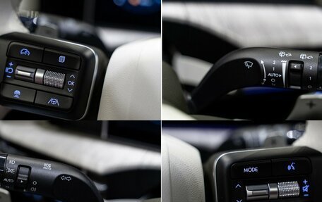 Hyundai Santa Fe IV, 2024 год, 6 325 000 рублей, 17 фотография