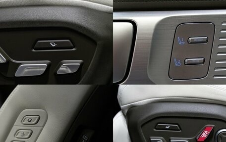 Hyundai Santa Fe IV, 2024 год, 6 325 000 рублей, 18 фотография