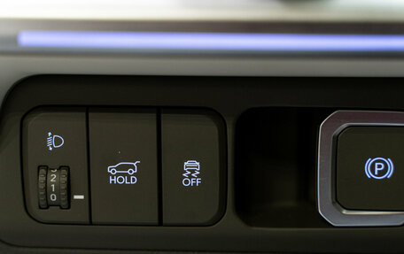 Hyundai Santa Fe IV, 2024 год, 6 325 000 рублей, 28 фотография