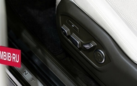 Hyundai Santa Fe IV, 2024 год, 6 325 000 рублей, 26 фотография