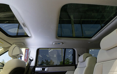 Hyundai Santa Fe IV, 2024 год, 6 325 000 рублей, 29 фотография