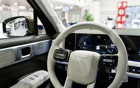 Hyundai Santa Fe IV, 2024 год, 6 325 000 рублей, 31 фотография
