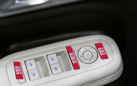 Hyundai Santa Fe IV, 2024 год, 6 325 000 рублей, 27 фотография