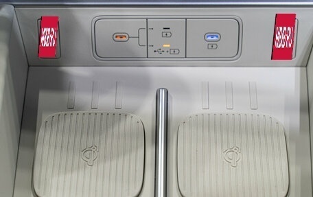 Hyundai Santa Fe IV, 2024 год, 6 325 000 рублей, 34 фотография