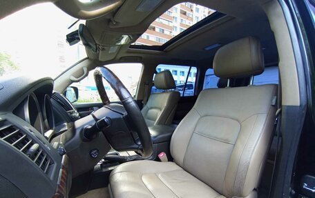 Toyota Land Cruiser 200, 2008 год, 2 500 000 рублей, 16 фотография