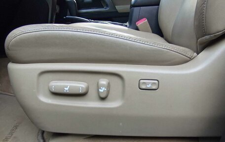 Toyota Land Cruiser 200, 2008 год, 2 500 000 рублей, 17 фотография
