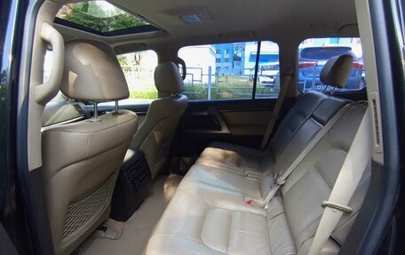 Toyota Land Cruiser 200, 2008 год, 2 500 000 рублей, 19 фотография