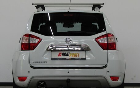 Nissan Terrano III, 2017 год, 1 315 000 рублей, 4 фотография