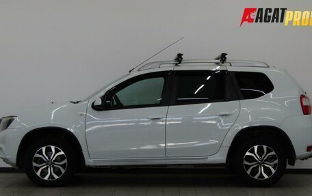 Nissan Terrano III, 2017 год, 1 315 000 рублей, 2 фотография