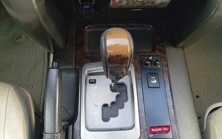 Toyota Land Cruiser 200, 2008 год, 2 500 000 рублей, 15 фотография