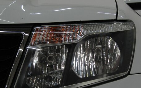 Nissan Terrano III, 2017 год, 1 315 000 рублей, 11 фотография