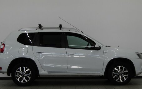 Nissan Terrano III, 2017 год, 1 315 000 рублей, 7 фотография