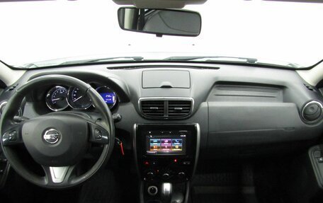 Nissan Terrano III, 2017 год, 1 315 000 рублей, 17 фотография