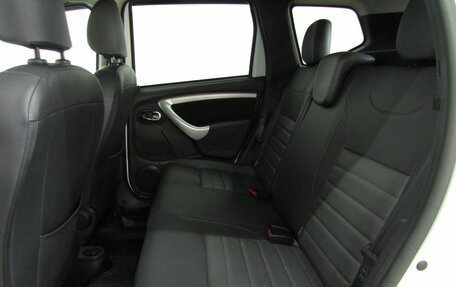 Nissan Terrano III, 2017 год, 1 315 000 рублей, 14 фотография