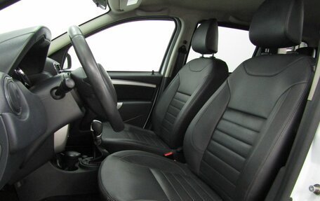 Nissan Terrano III, 2017 год, 1 315 000 рублей, 13 фотография