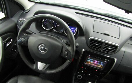Nissan Terrano III, 2017 год, 1 315 000 рублей, 18 фотография