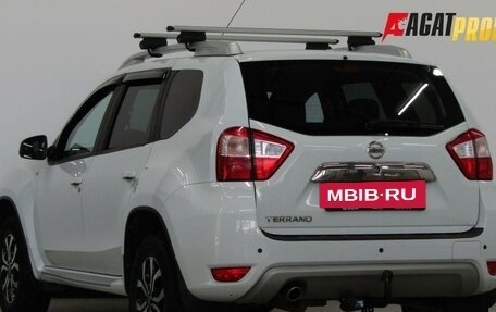 Nissan Terrano III, 2017 год, 1 315 000 рублей, 3 фотография
