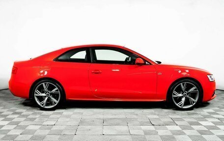 Audi A5, 2015 год, 2 300 000 рублей, 4 фотография