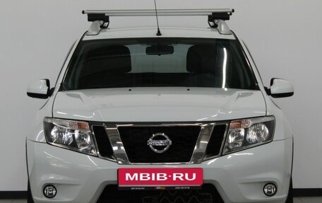Nissan Terrano III, 2017 год, 1 315 000 рублей, 9 фотография