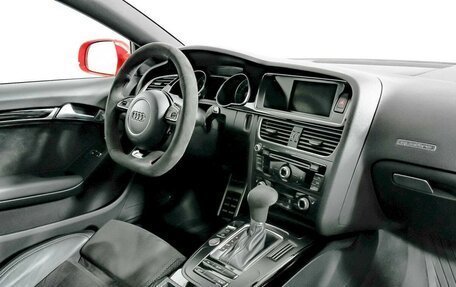 Audi A5, 2015 год, 2 300 000 рублей, 9 фотография