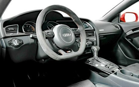 Audi A5, 2015 год, 2 300 000 рублей, 13 фотография