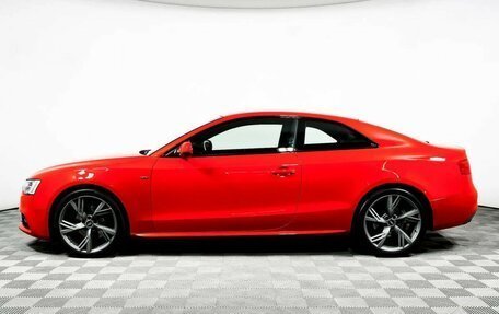 Audi A5, 2015 год, 2 300 000 рублей, 8 фотография