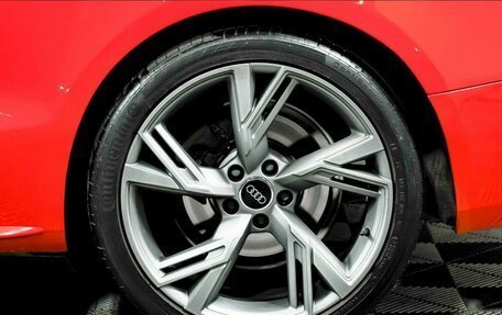 Audi A5, 2015 год, 2 300 000 рублей, 14 фотография