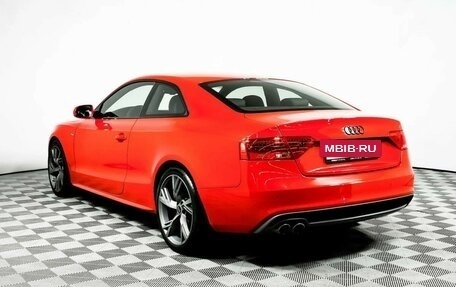 Audi A5, 2015 год, 2 300 000 рублей, 7 фотография