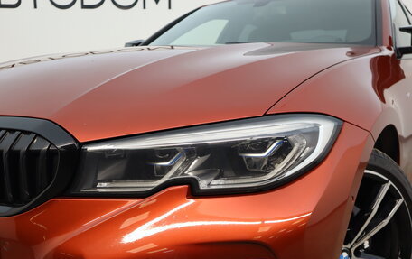 BMW 3 серия, 2020 год, 4 000 000 рублей, 8 фотография