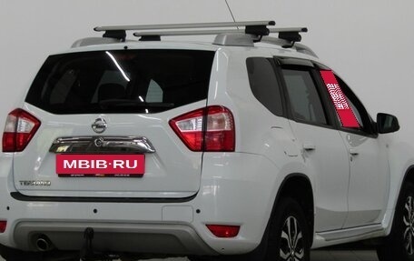 Nissan Terrano III, 2017 год, 1 315 000 рублей, 6 фотография