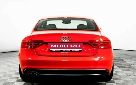 Audi A5, 2015 год, 2 300 000 рублей, 6 фотография