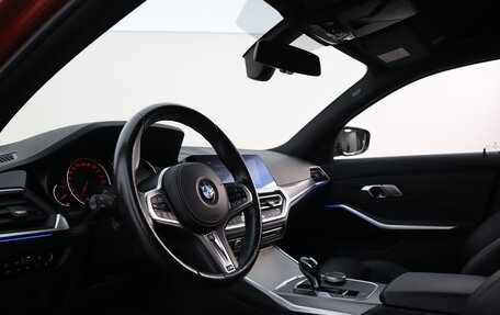 BMW 3 серия, 2020 год, 4 000 000 рублей, 11 фотография