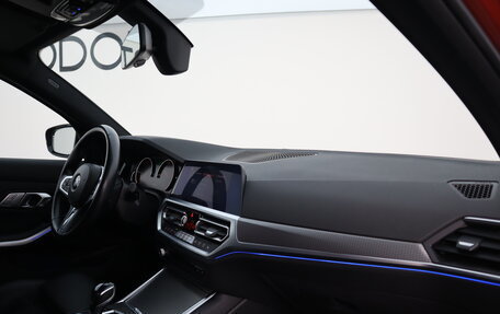 BMW 3 серия, 2020 год, 4 000 000 рублей, 16 фотография