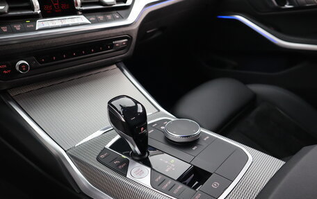 BMW 3 серия, 2020 год, 4 000 000 рублей, 18 фотография