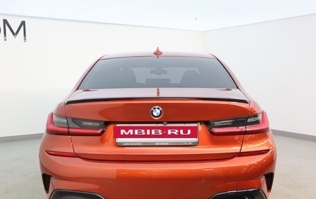 BMW 3 серия, 2020 год, 4 000 000 рублей, 4 фотография