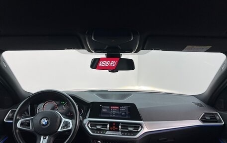 BMW 3 серия, 2020 год, 4 000 000 рублей, 10 фотография