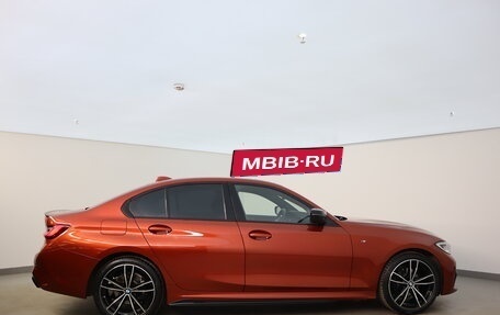 BMW 3 серия, 2020 год, 4 000 000 рублей, 6 фотография